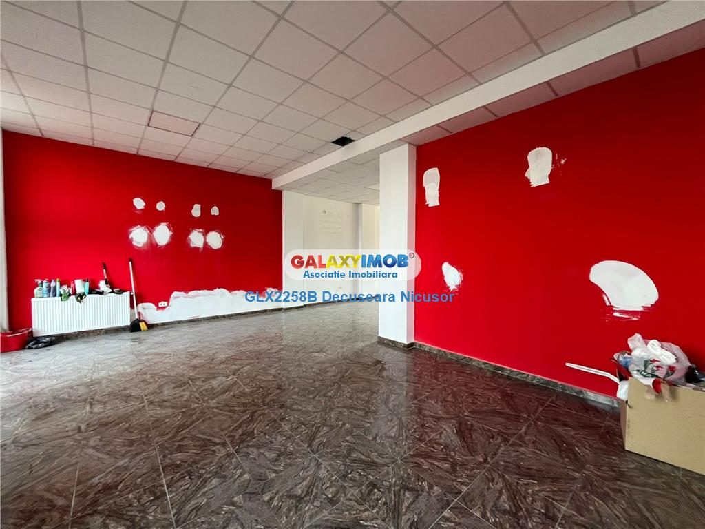 Spatiu comercial Militari Residence 150.000 euro - foto 6
