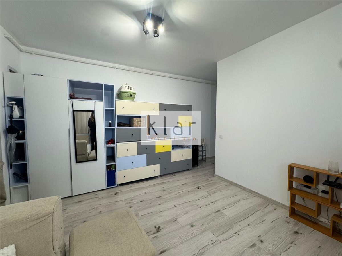 Apartament 2 camere 52mp, Centru, str. Somesului-zona NTT DATA - foto 2