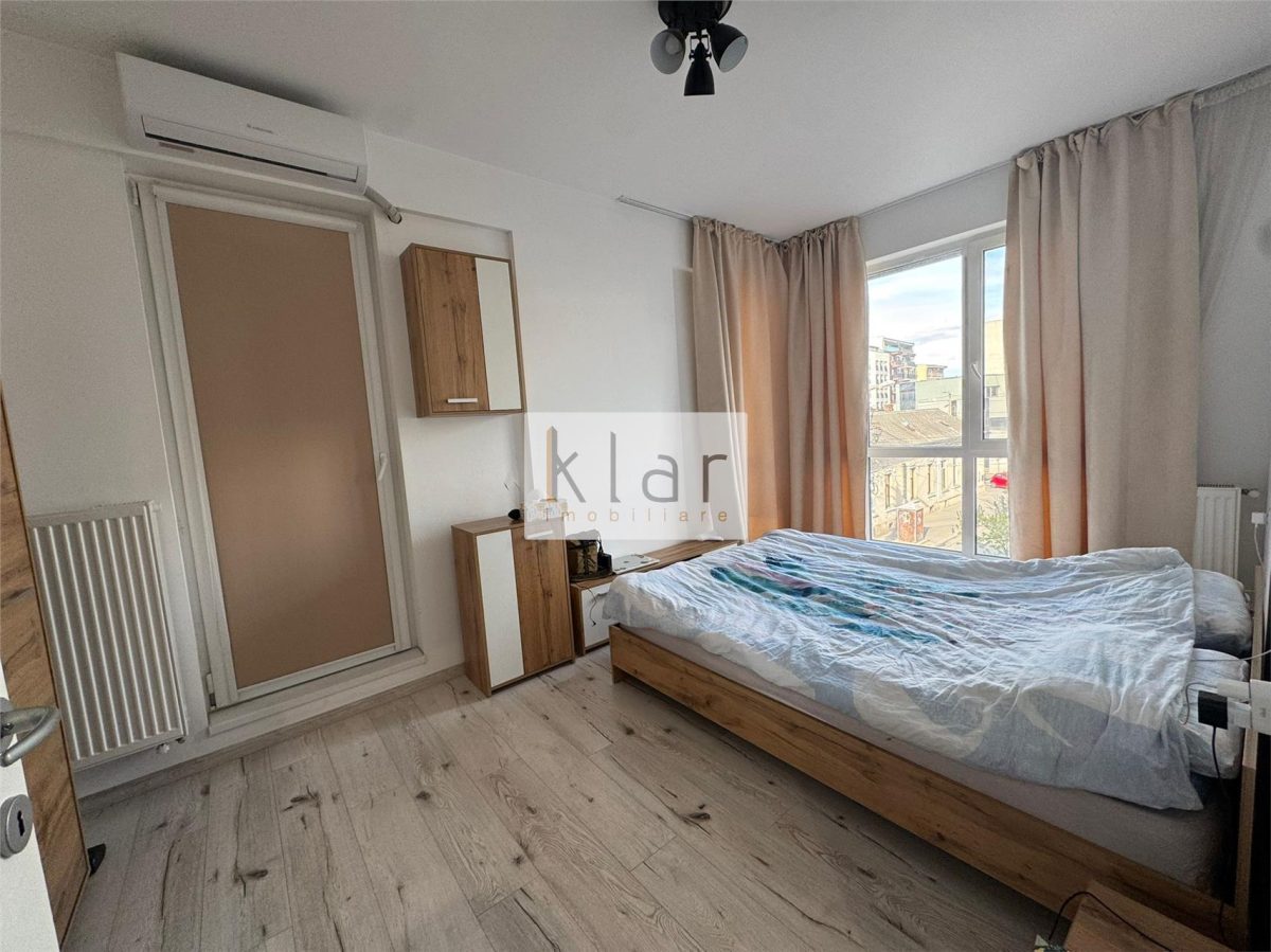 Apartament 2 camere 52mp, Centru, str. Somesului-zona NTT DATA - foto 3