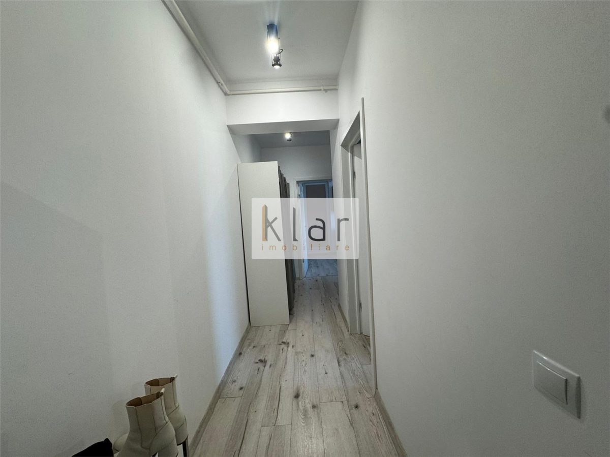 Apartament 2 camere 52mp, Centru, str. Somesului-zona NTT DATA - foto 6