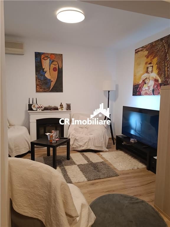 Casa renovata la cheie Eroii Revolutiei - 