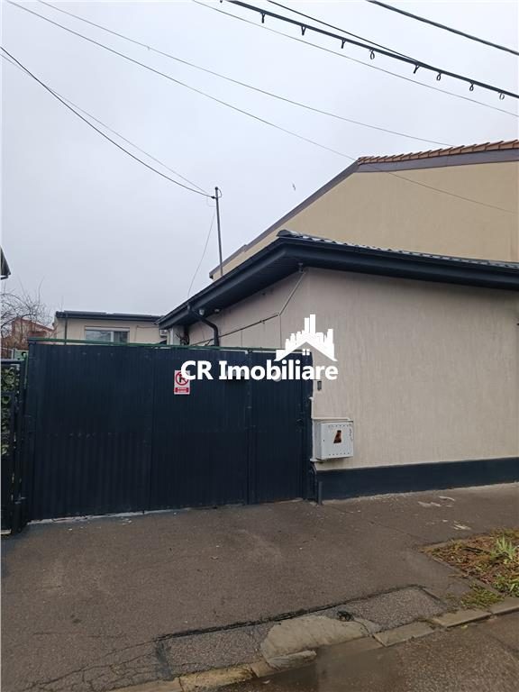 Casa renovata la cheie Eroii Revolutiei - foto 2