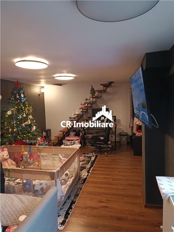 Casa renovata la cheie Eroii Revolutiei - foto 11