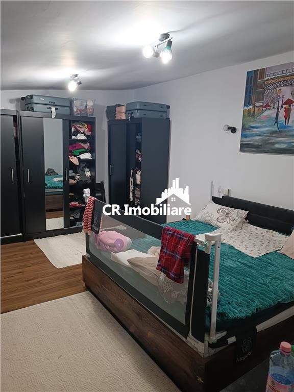 Casa renovata la cheie Eroii Revolutiei - foto 12