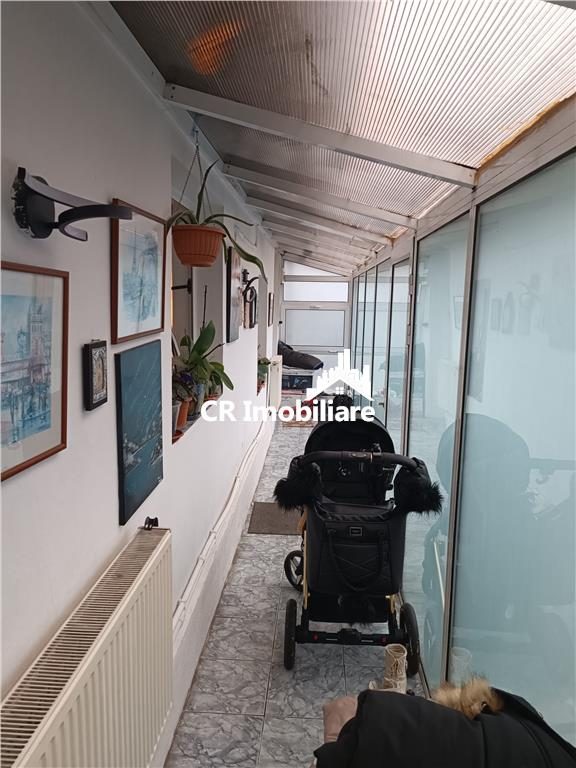 Casa renovata la cheie Eroii Revolutiei - foto 15