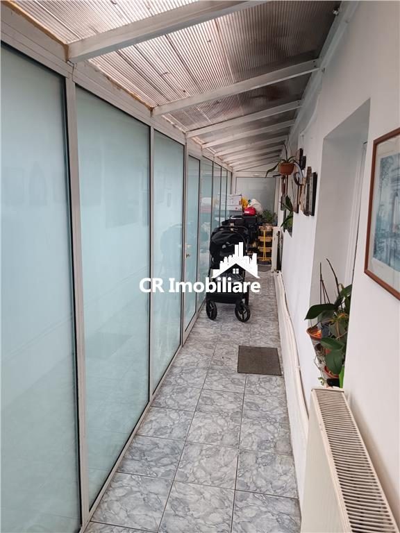 Casa renovata la cheie Eroii Revolutiei - foto 16