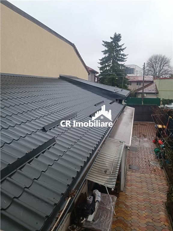 Casa renovata la cheie Eroii Revolutiei - foto 3