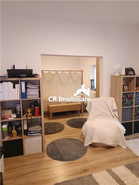 Casa renovata la cheie Eroii Revolutiei - foto 4