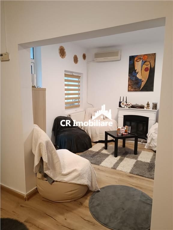 Casa renovata la cheie Eroii Revolutiei - foto 5