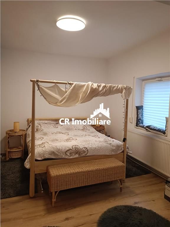 Casa renovata la cheie Eroii Revolutiei - foto 6