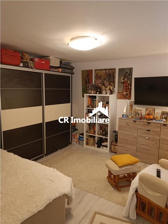 Casa renovata la cheie Eroii Revolutiei - foto 7