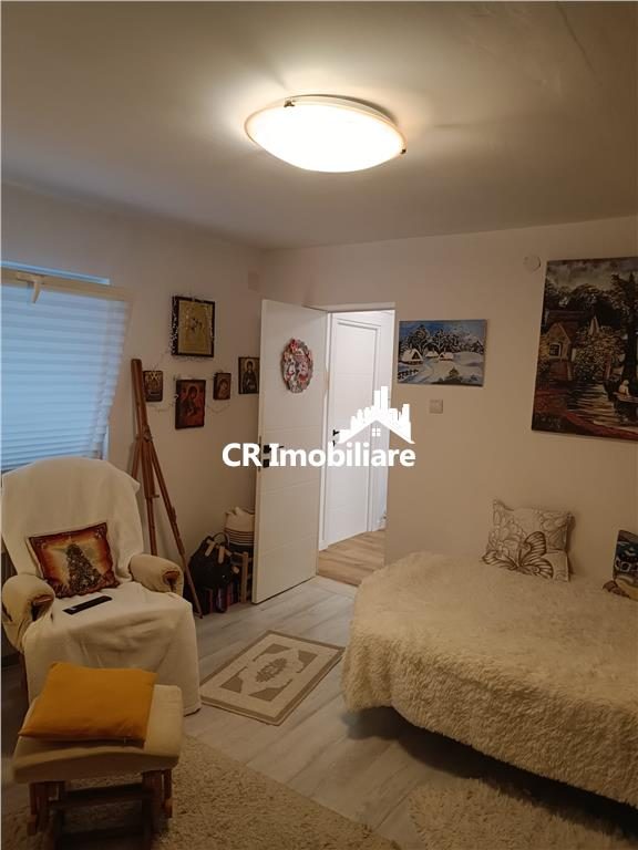 Casa renovata la cheie Eroii Revolutiei - foto 8