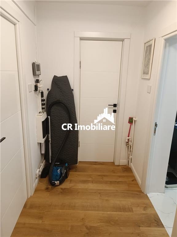 Casa renovata la cheie Eroii Revolutiei - foto 9