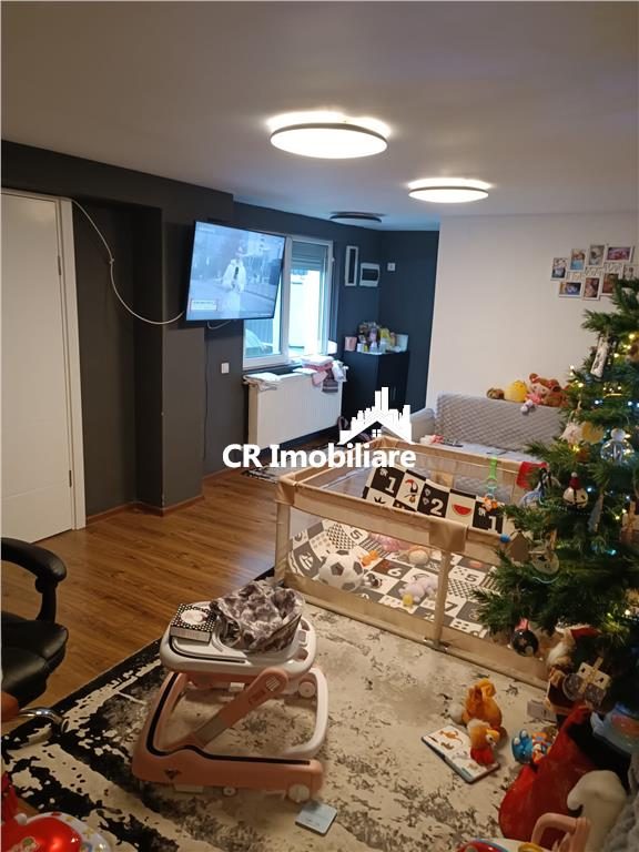 Casa renovata la cheie Eroii Revolutiei - foto 10