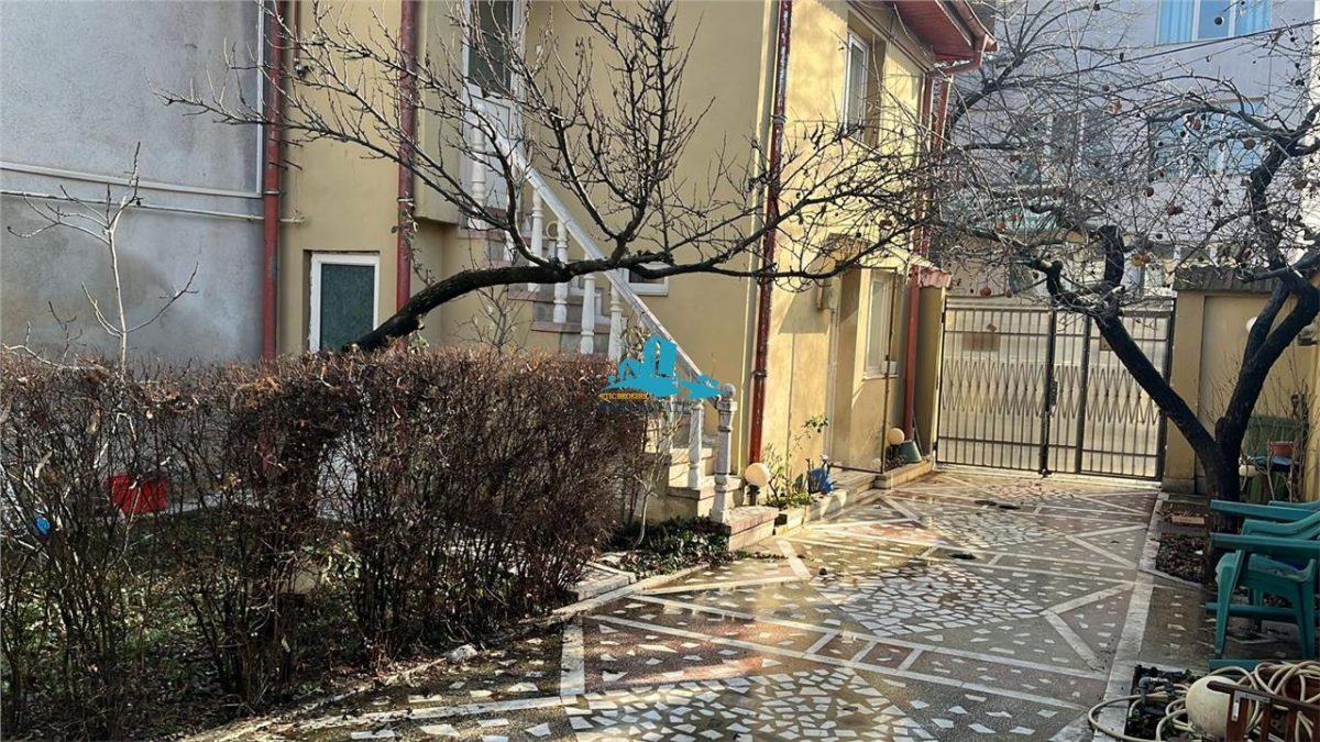 Vanzare Teren Iancului-Foisorul de Foc-Singur in Curte - foto 2