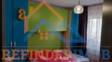 Apartament 3 camere Dumbrava Noua - Parc Sebastian - foto 6