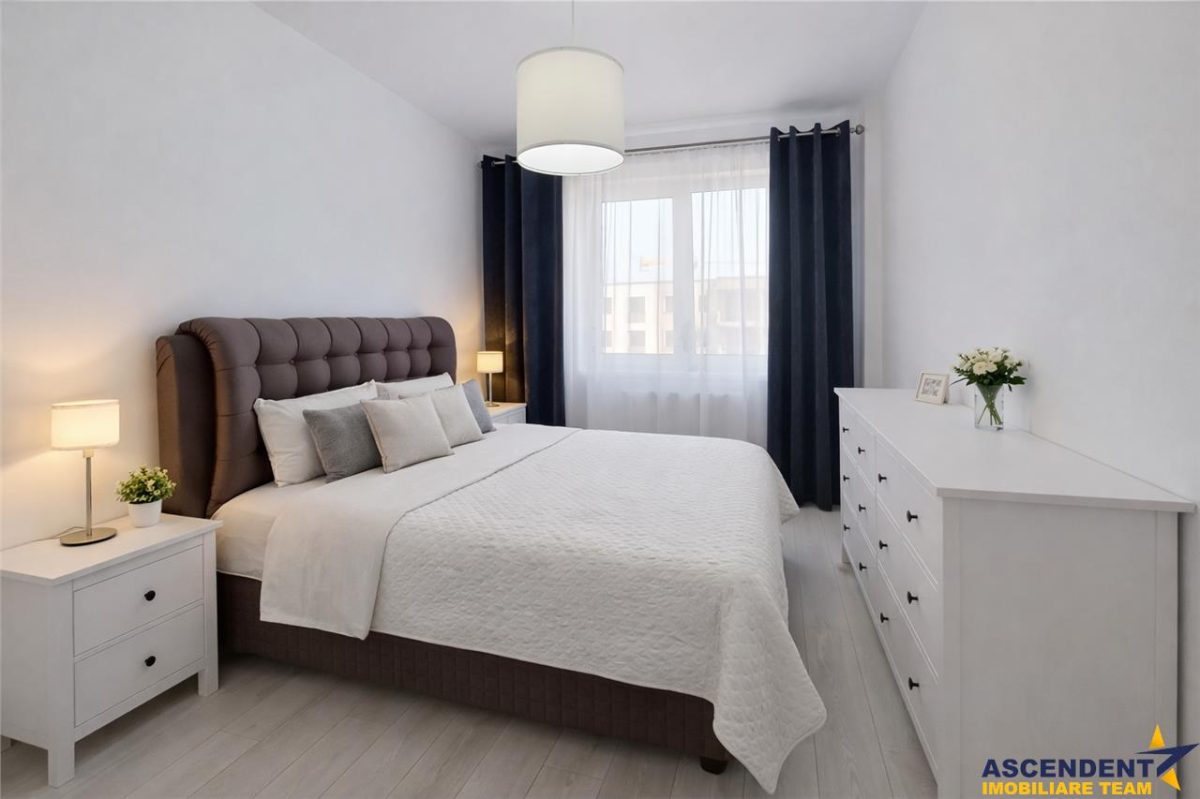 3D! Rafinat,confortabil,decomandat,ales mobilat si echipat, Tractorul, Brasov - foto 3