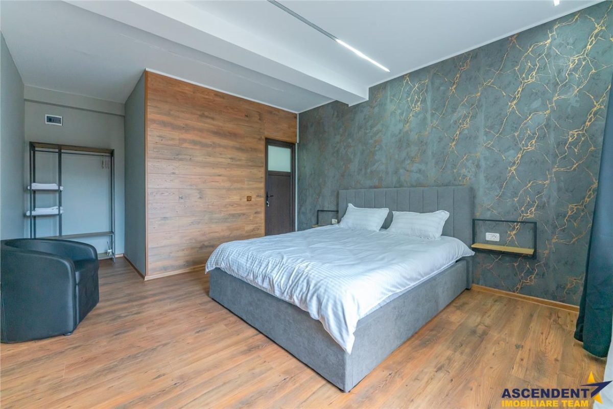 Distincta resedinta/ pensiune,A Class,1.100 mp teren,prestigiu vizual,Bran,Brasov - foto 25