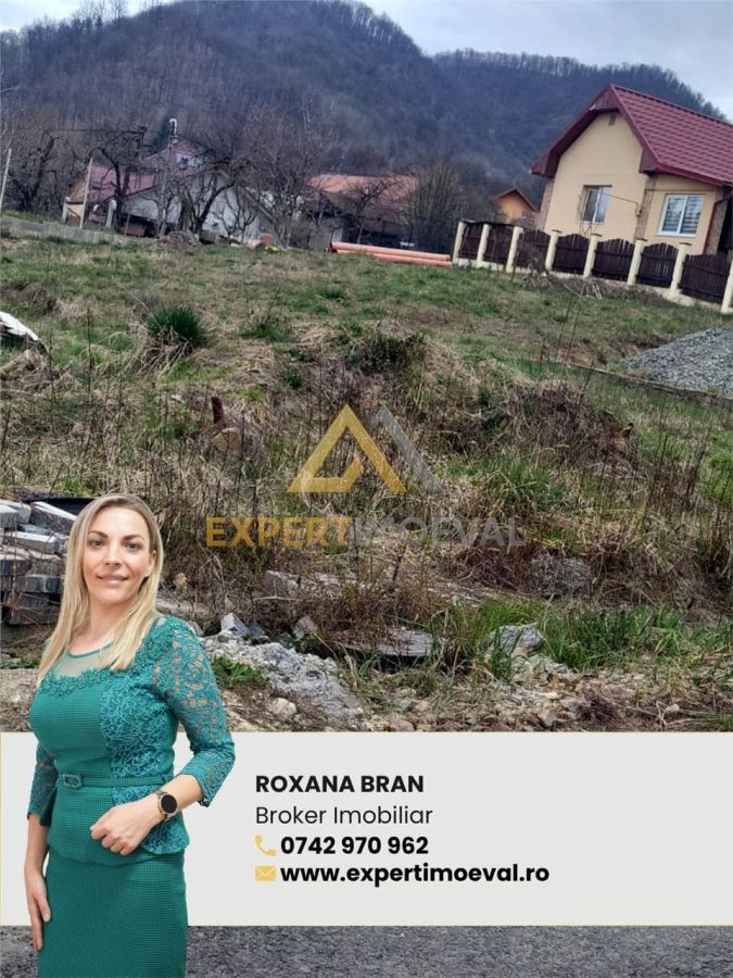 Ocazie Teren in Baia Mare 700 MP str Razoarelor - Baia Mare