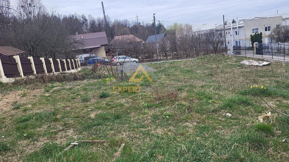 Ocazie Teren in Baia Mare 700 MP str Razoarelor - foto 2