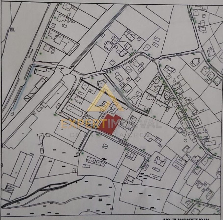 Ocazie Teren in Baia Mare 700 MP str Razoarelor - foto 6