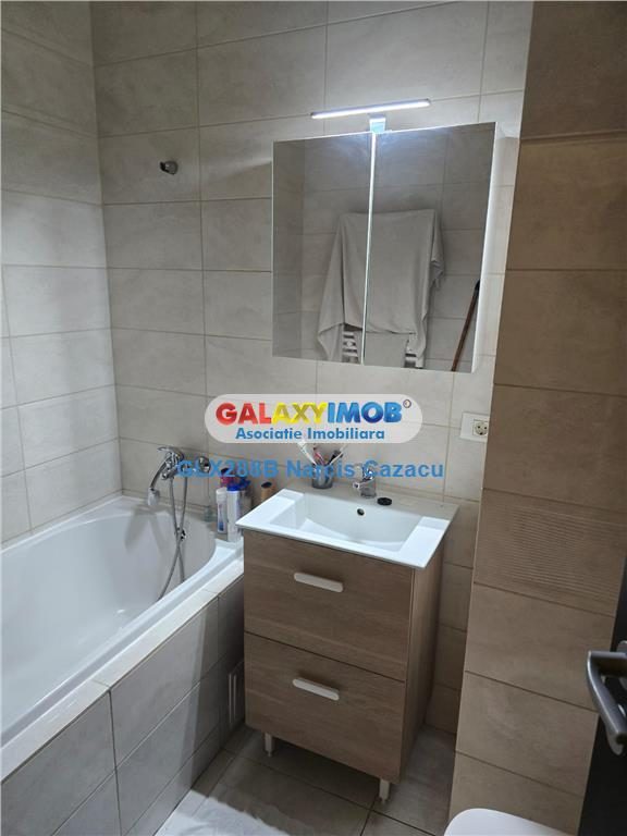 Calea Vacaresti,Garsoniera ,inchiriere etajul 2centrala,parcare subter - foto 11