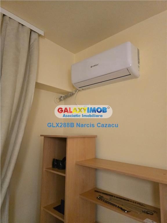 Calea Vacaresti,Garsoniera ,inchiriere etajul 2centrala,parcare subter - foto 14