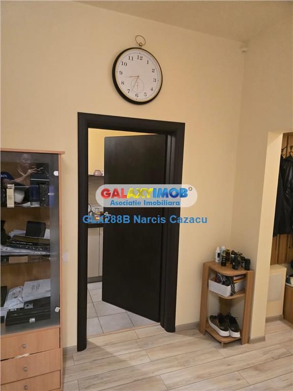 Calea Vacaresti,Garsoniera ,inchiriere etajul 2centrala,parcare subter - foto 15