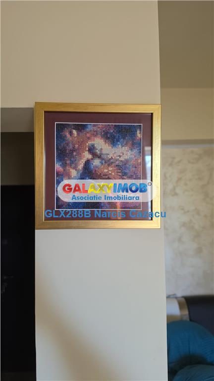 Calea Vacaresti,Garsoniera ,inchiriere etajul 2centrala,parcare subter - foto 16