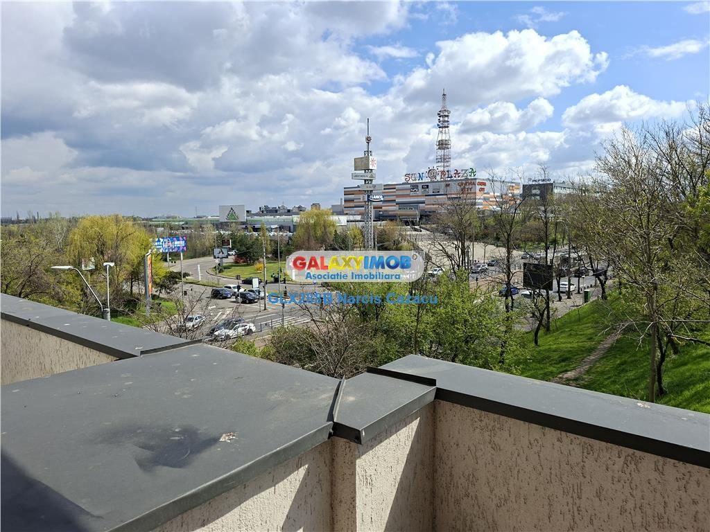 Calea Vacaresti,Garsoniera ,inchiriere etajul 2centrala,parcare subter - foto 7