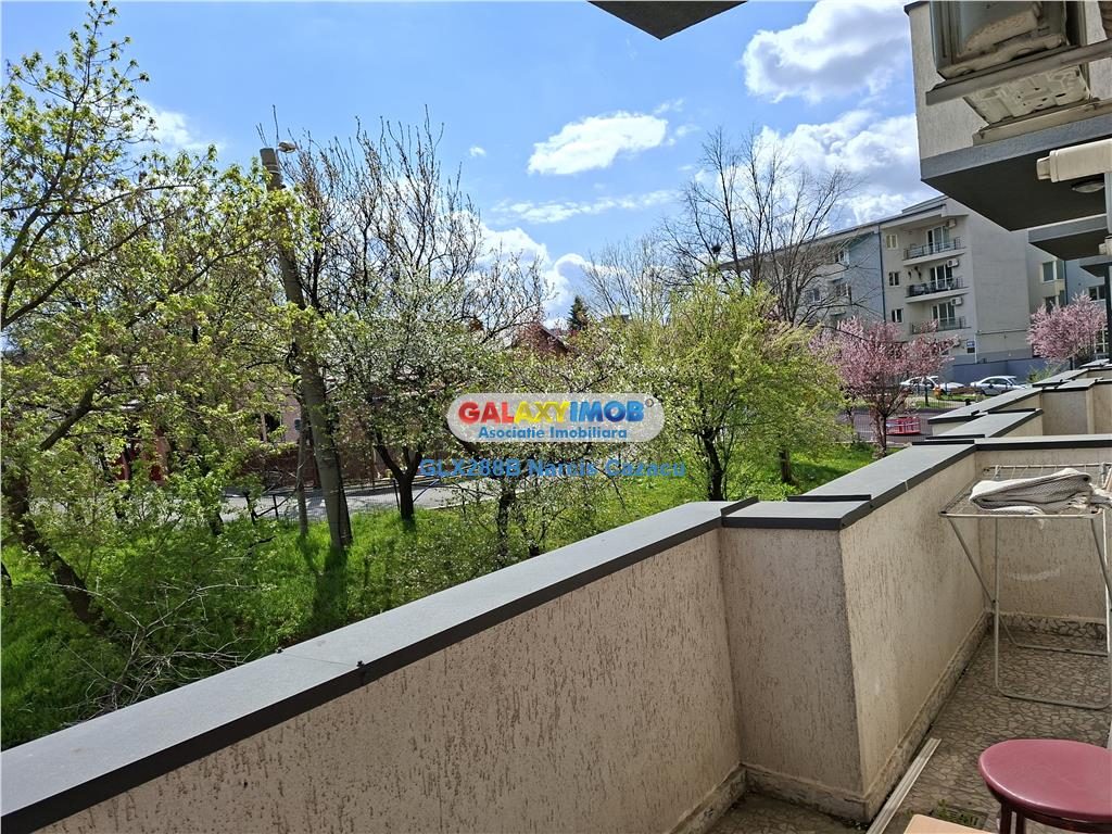 Calea Vacaresti,Garsoniera ,inchiriere etajul 2centrala,parcare subter - foto 8