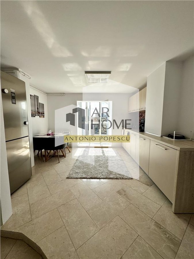 Inchiriere apartament 2 camere, premium, in Ploiesti, Gh. Doja - 