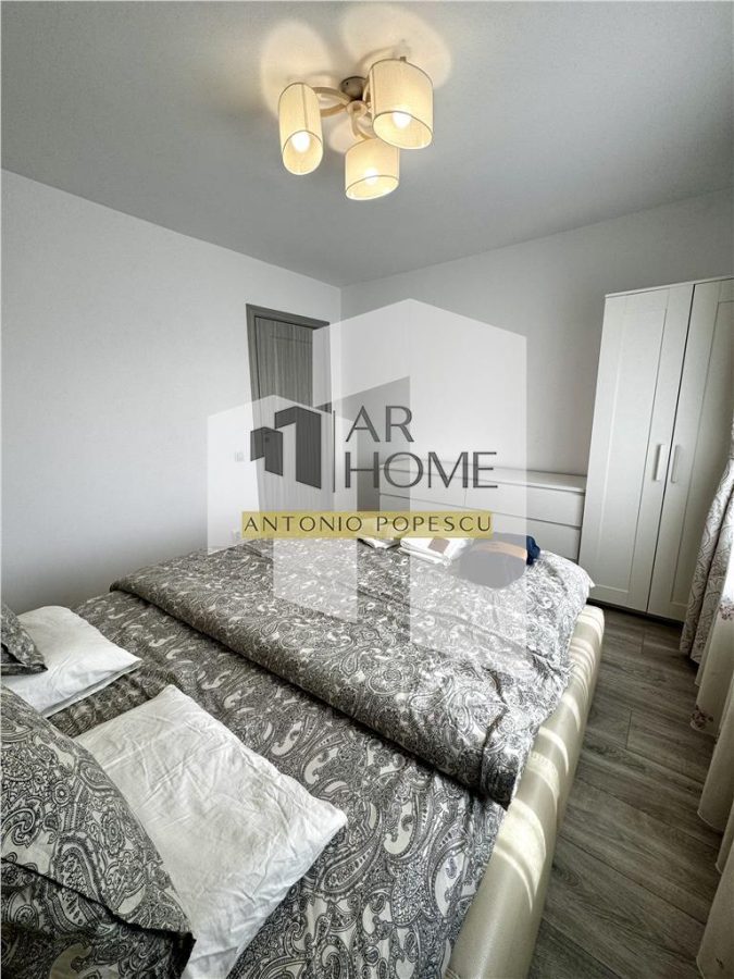 Inchiriere apartament 2 camere, premium, in Ploiesti, Gh. Doja - foto 11