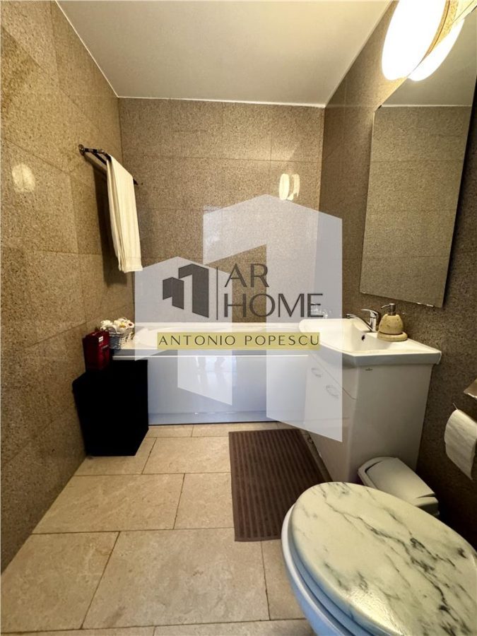 Inchiriere apartament 2 camere, premium, in Ploiesti, Gh. Doja - foto 12