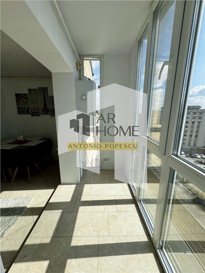 Inchiriere apartament 2 camere, premium, in Ploiesti, Gh. Doja - foto 14