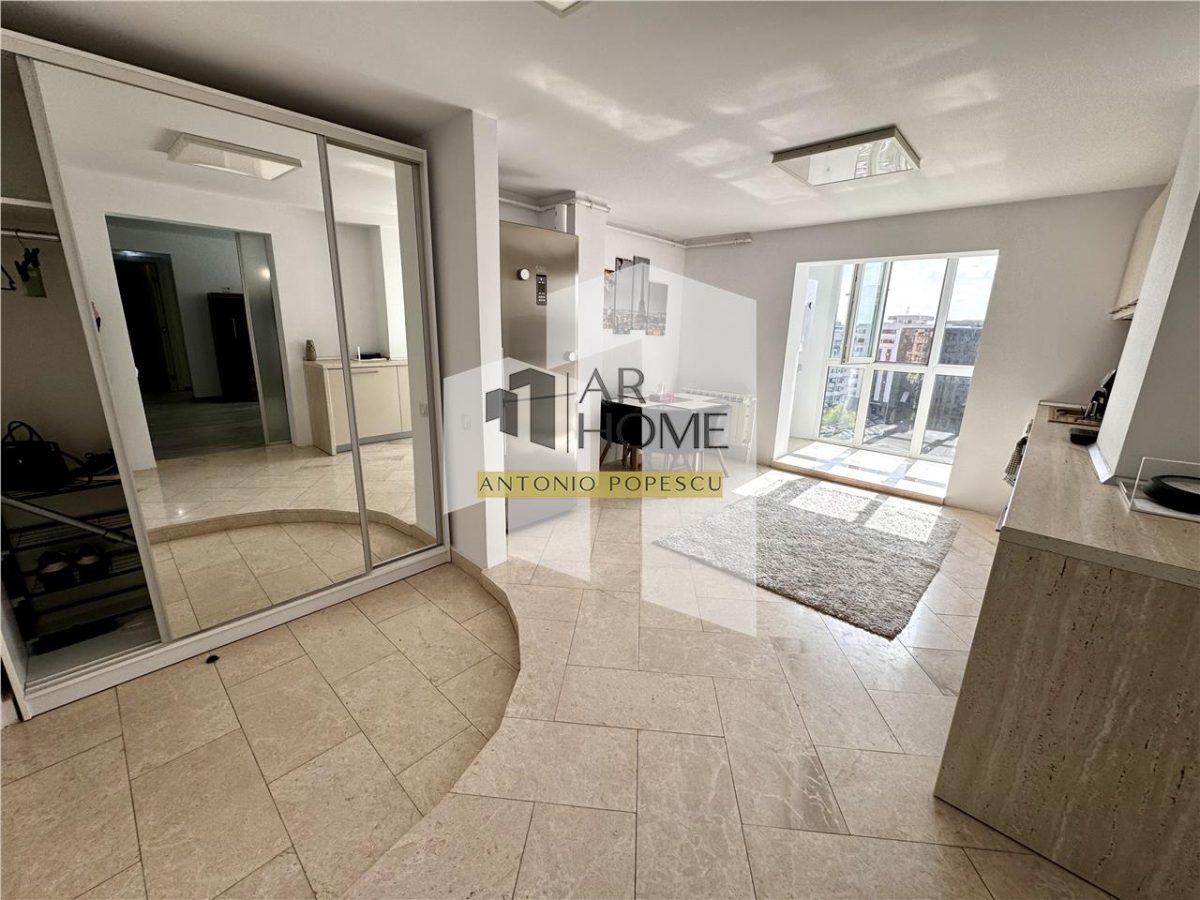 Inchiriere apartament 2 camere, premium, in Ploiesti, Gh. Doja - foto 15
