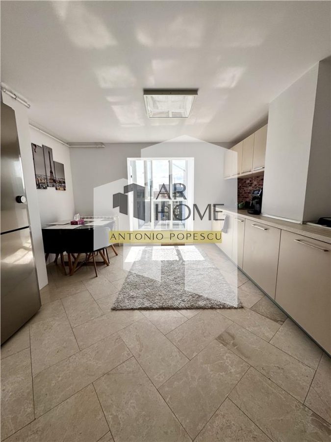 Inchiriere apartament 2 camere, premium, in Ploiesti, Gh. Doja - foto 16