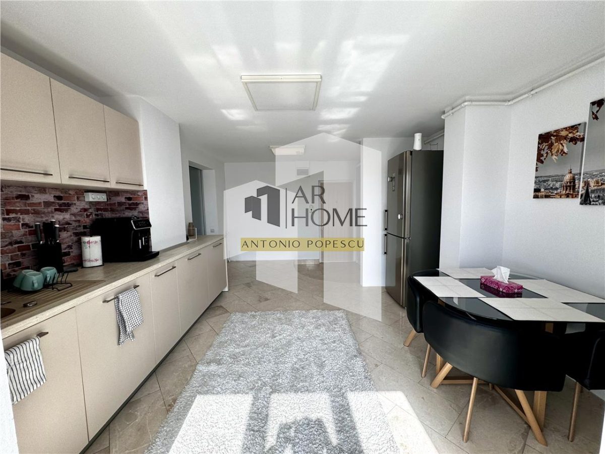 Inchiriere apartament 2 camere, premium, in Ploiesti, Gh. Doja - foto 18