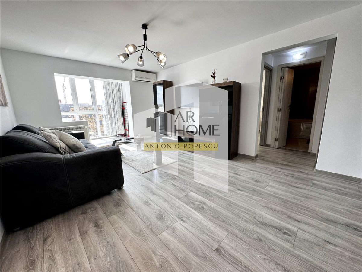 Inchiriere apartament 2 camere, premium, in Ploiesti, Gh. Doja - foto 19