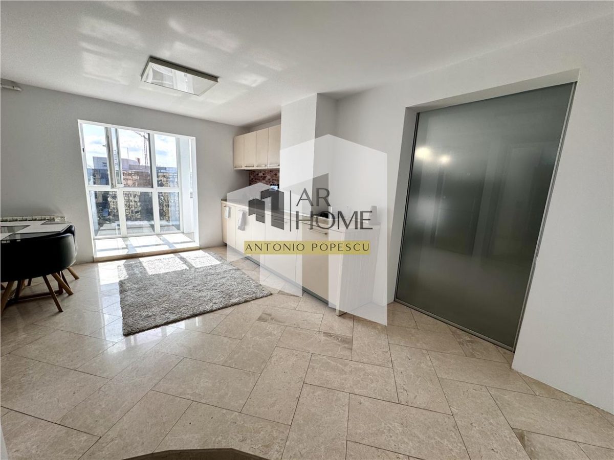 Inchiriere apartament 2 camere, premium, in Ploiesti, Gh. Doja - foto 3