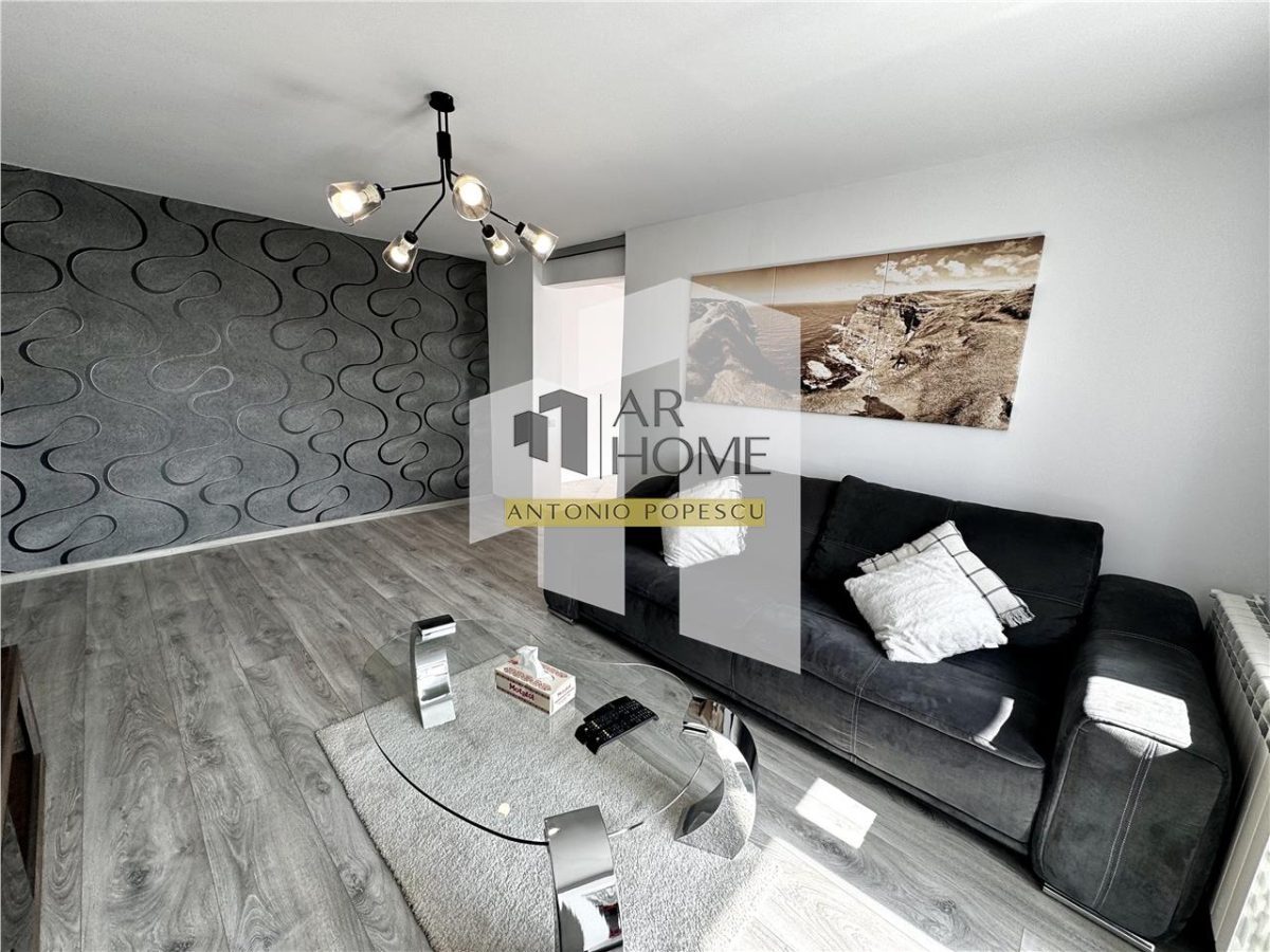 Inchiriere apartament 2 camere, premium, in Ploiesti, Gh. Doja - foto 21