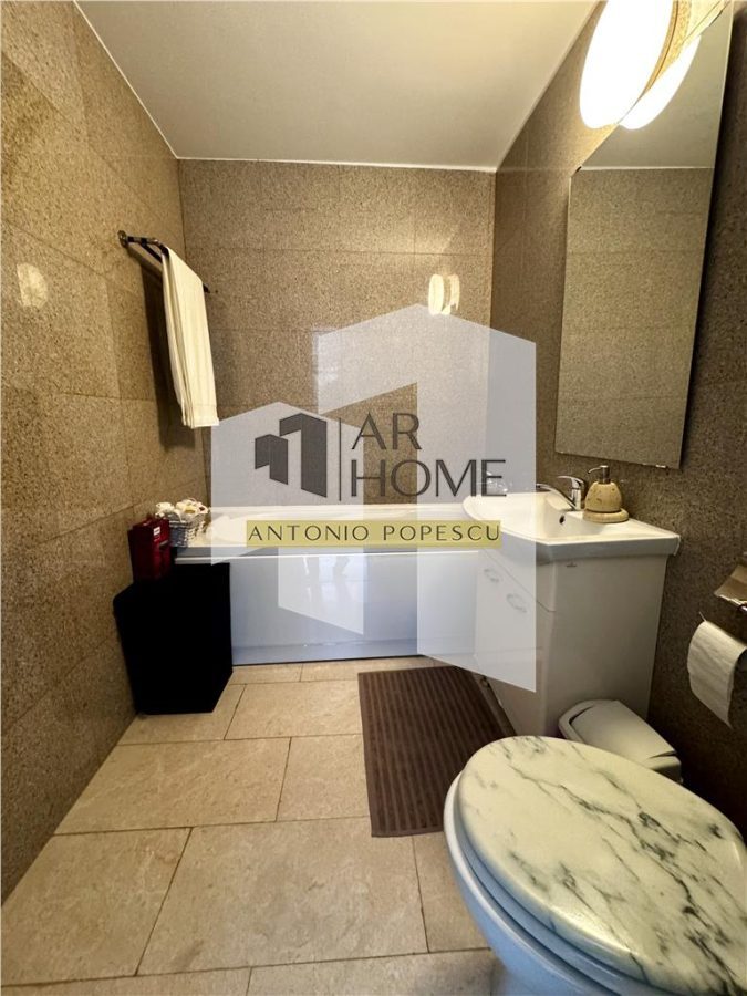 Inchiriere apartament 2 camere, premium, in Ploiesti, Gh. Doja - foto 22