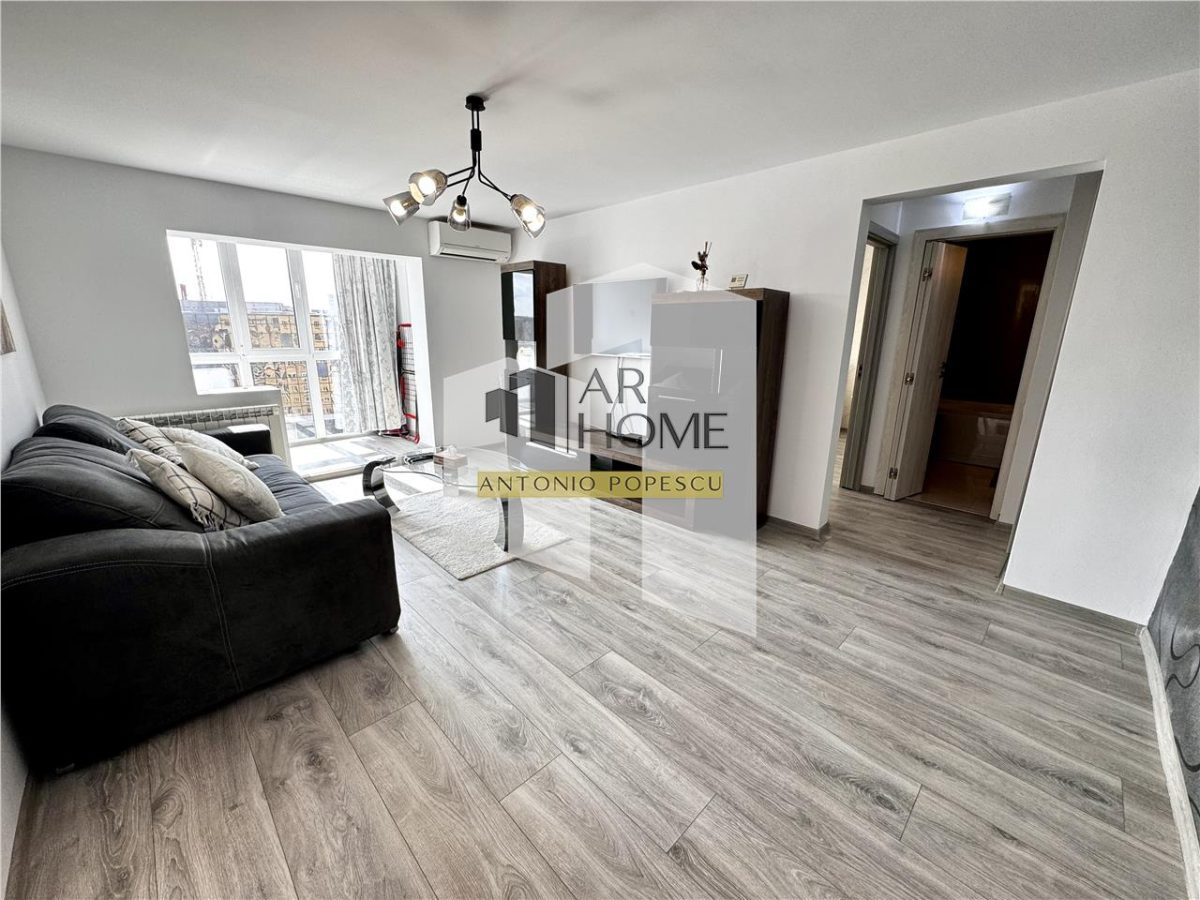 Inchiriere apartament 2 camere, premium, in Ploiesti, Gh. Doja - foto 4