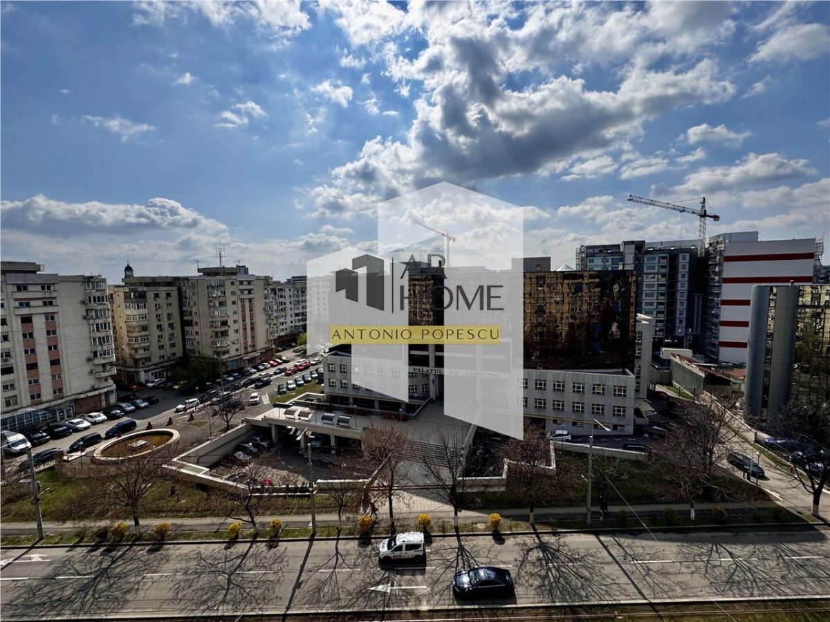 Inchiriere apartament 2 camere, premium, in Ploiesti, Gh. Doja - foto 6