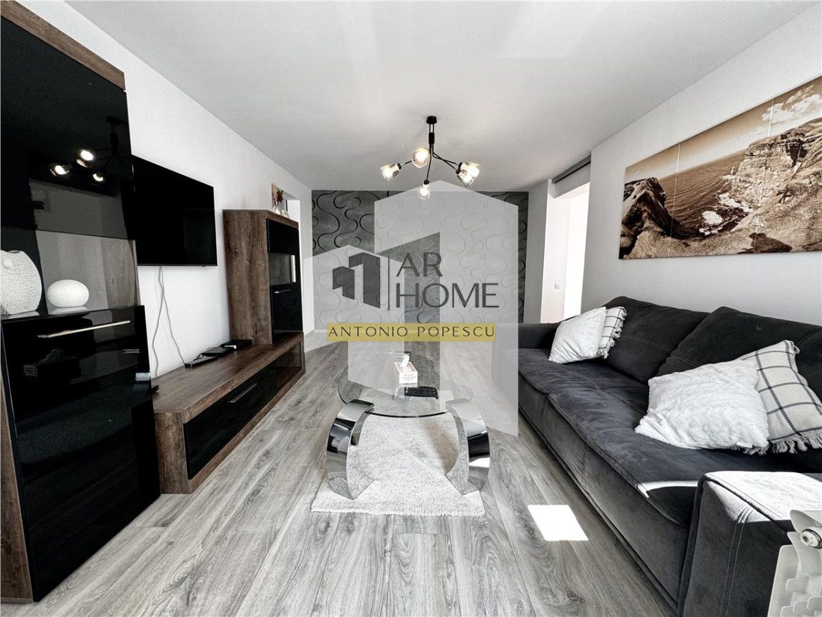 Inchiriere apartament 2 camere, premium, in Ploiesti, Gh. Doja - foto 7