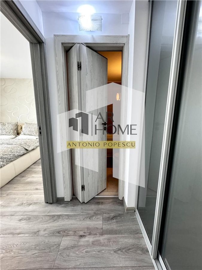 Inchiriere apartament 2 camere, premium, in Ploiesti, Gh. Doja - foto 8