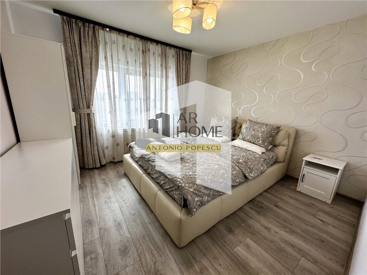Inchiriere apartament 2 camere, premium, in Ploiesti, Gh. Doja - foto 9