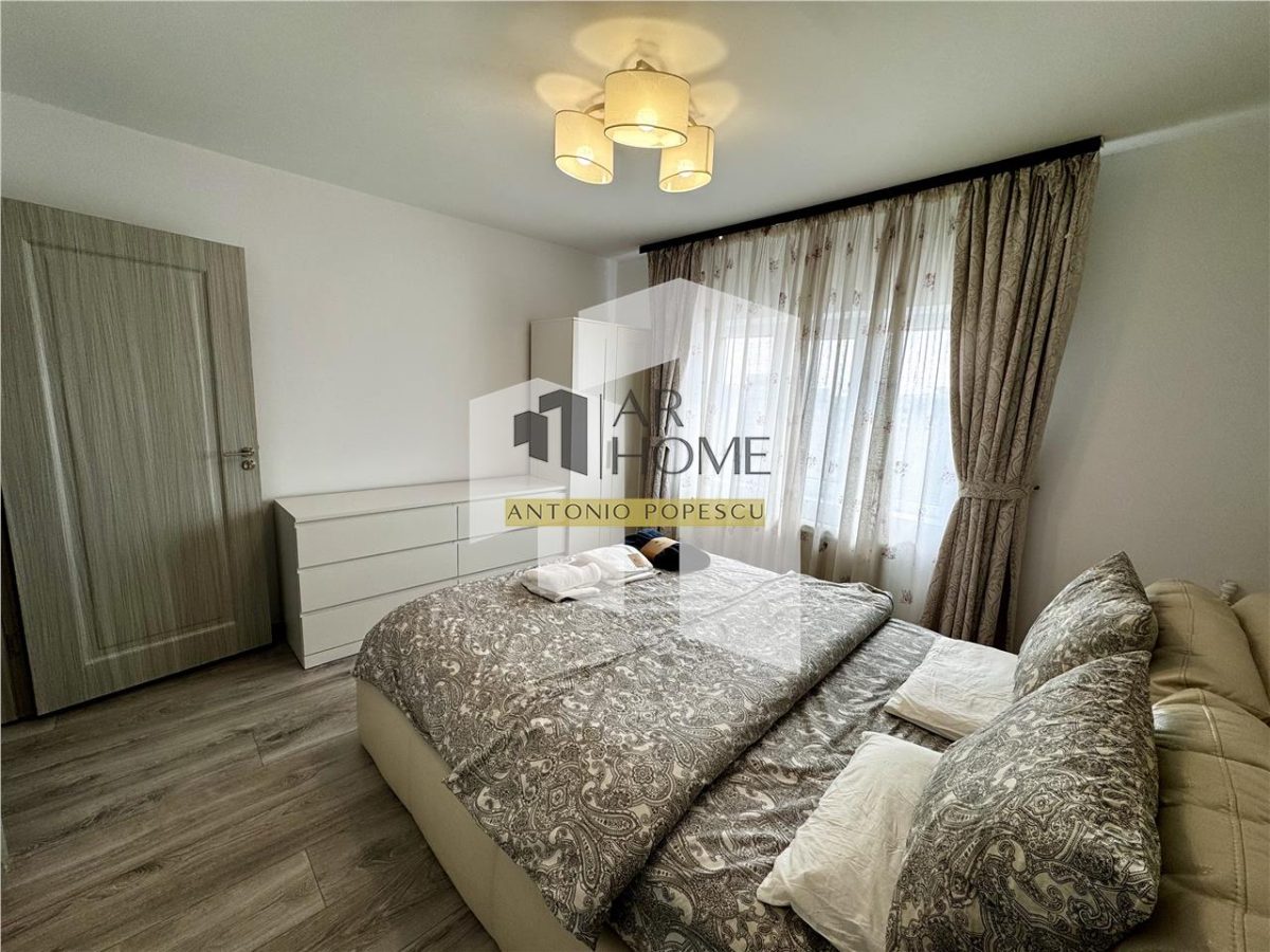 Inchiriere apartament 2 camere, premium, in Ploiesti, Gh. Doja - foto 10