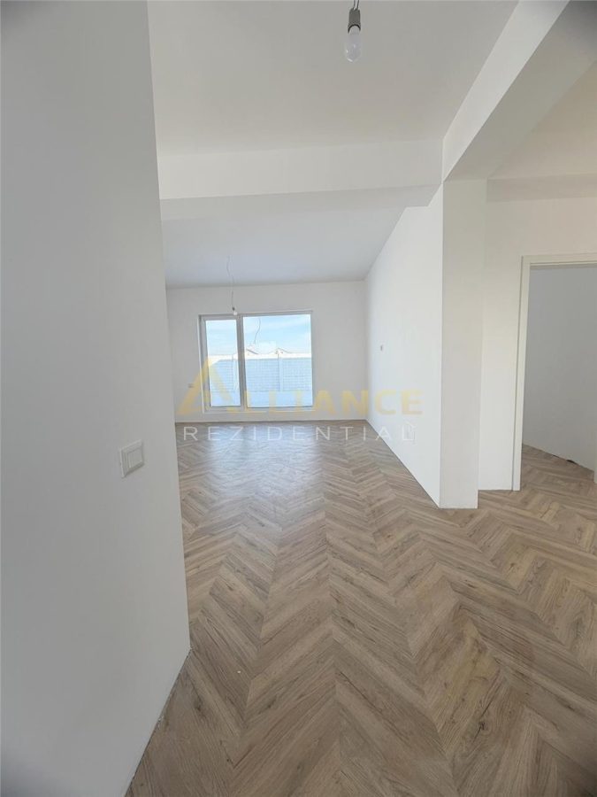 Casa individuala - 3 camere 2 bai - teren 300mp - foto 3