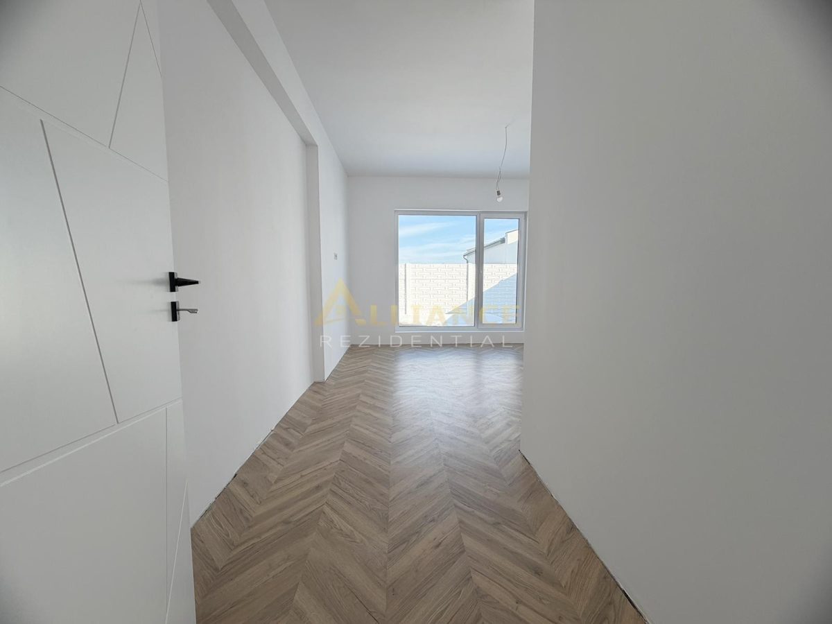 Casa individuala - 3 camere 2 bai - teren 300mp - foto 5